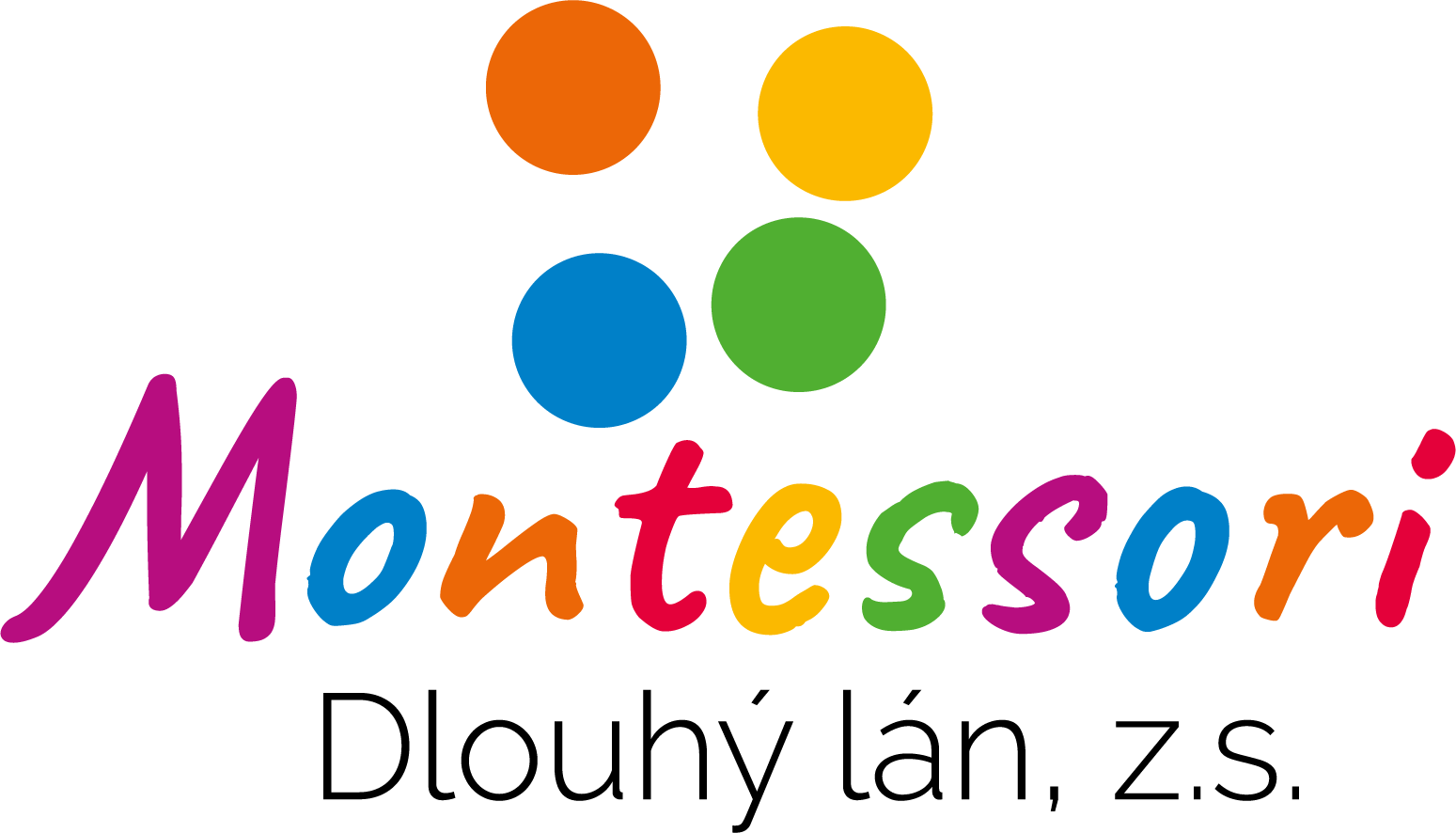 Montessori Dlouhý Lán, z.s.